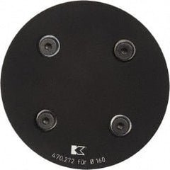 Kennametal - Screw for Indexable Tools - - Exact Tool & Supply