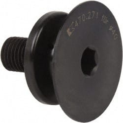Kennametal - Screw for Indexable Tools - - Exact Tool & Supply