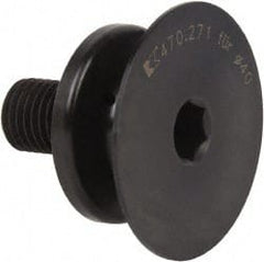 Kennametal - Screw for Indexable Tools - - Exact Tool & Supply