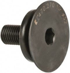 Kennametal - Screw for Indexable Tools - - Exact Tool & Supply
