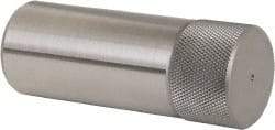Kennametal - Tool Holder Test Pin for Erickson HC Hydraulic Chuck - 280.209 Test Mandrel - Exact Tool & Supply