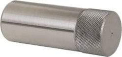 Kennametal - Tool Holder Test Pin for Erickson HC Hydraulic Chuck - 280.209 Test Mandrel - Exact Tool & Supply