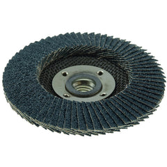 4 1/2 TIGER PAW ABRASIVE - Exact Tool & Supply