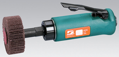 #51130 - Air Powered Abrasive Finishing Tool - Exact Tool & Supply