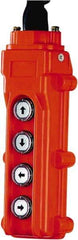 Jet - Hoist Control Pendant - Exact Tool & Supply