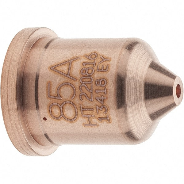 Value Collection - Plasma Cutter Cutting Tips, Electrodes, Shield Cups, Nozzles & Accessories - Exact Tool & Supply