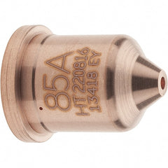 Value Collection - Plasma Cutter Cutting Tips, Electrodes, Shield Cups, Nozzles & Accessories - Exact Tool & Supply