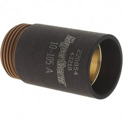 Value Collection - Plasma Cutter Cutting Tips, Electrodes, Shield Cups, Nozzles & Accessories - Exact Tool & Supply