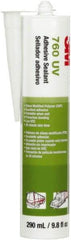 3M - 310 mL Cartridge Gray Silane Modified Polymer Joint Sealant - 212°F Max Operating Temp - Exact Tool & Supply
