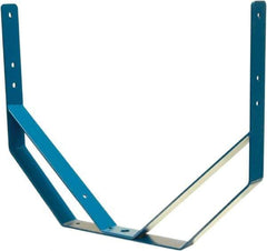 Patterson Fan - Fan Yoke - For 22" Patterson High Velocity Fans - Exact Tool & Supply