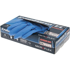 Microflex - Disposable Gloves - Exact Tool & Supply