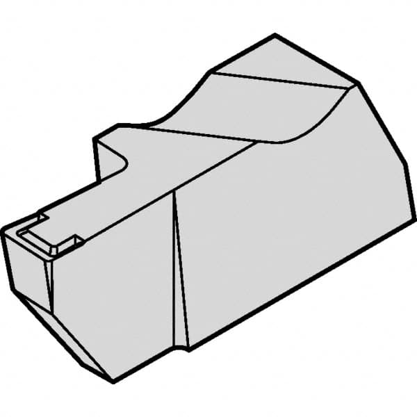 Kennametal - Threaded Insert - - Exact Tool & Supply