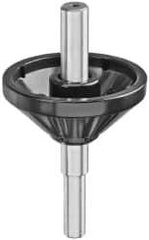 DeWALT - Router Centering Cone - For Use with Dewalt Compact Routers DWP611/ DWP611PK - Exact Tool & Supply