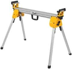 DeWALT - Power Saw Compact Miter Saw Stand - For Use with All Miter Saws - Exact Tool & Supply