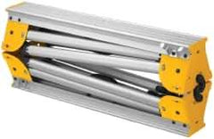 DeWALT - Power Saw Heavy Duty Work Stand - For Use with All Jobsite Materials & Miter Saws - Exact Tool & Supply