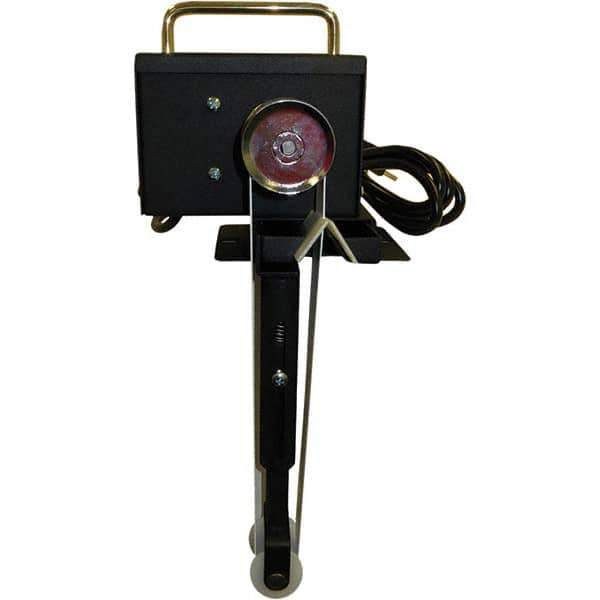 Zebra Skimmers - Oil Skimmers Type: Belt Oil Skimmer Reach Range: 5 Ft. and Larger - Exact Tool & Supply