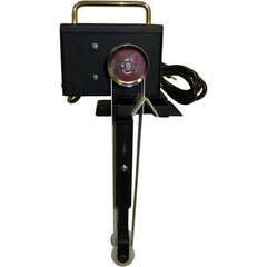 Zebra Skimmers - Oil Skimmers Type: Belt Oil Skimmer Reach Range: 5 Ft. and Larger - Exact Tool & Supply