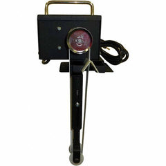 Zebra Skimmers - Oil Skimmers Type: Belt Oil Skimmer Reach Range: 5 Ft. and Larger - Exact Tool & Supply