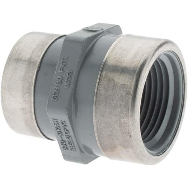 Value Collection - Strainer/ Skimmer/Foot Valve - - Exact Tool & Supply