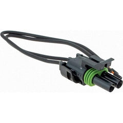 Made in USA - Automotive Weather Pack Connectors - Exact Tool & Supply
