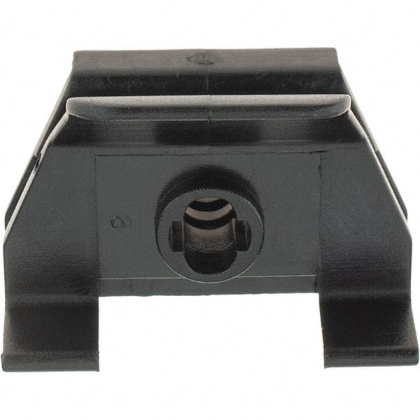 Value Collection - Plastic Automotive Bumper Parts - Front Fender Bumper & Pin - Exact Tool & Supply