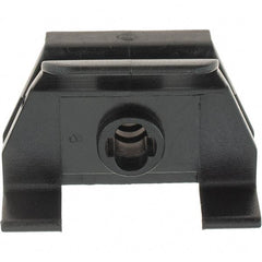 Value Collection - Plastic Automotive Bumper Parts - Front Fender Bumper & Pin - Exact Tool & Supply