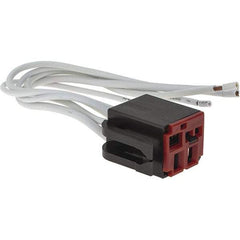 Value Collection - Automotive EEC Relay Repair Harness - Fits Ford - Exact Tool & Supply