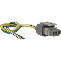 Value Collection - Automotive Regulators & Coolant Level Sensor Repair Harness - Fits Ford - Exact Tool & Supply