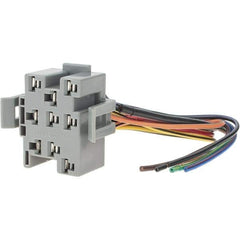Value Collection - Automotive Headlamp Switch Repair Harness - Fits Ford - Exact Tool & Supply