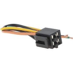 Value Collection - Automotive Fan Speed Switch Repair Harness - Fits Ford - Exact Tool & Supply