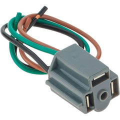 Value Collection - Automotive Sealed Beam Headlamp Repair Harness - Fits GM - Exact Tool & Supply