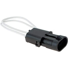 Value Collection - Automotive Weather Pack Connectors - Exact Tool & Supply