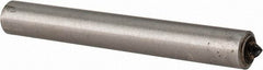 Value Collection - 1-1/2 Carat Single Point Diamond Dresser - 3" Long x 3/8" Shank Diam - Exact Tool & Supply