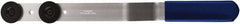 Midwest Snips - 16" OAL Duct Stretcher for HVAC - Exact Tool & Supply