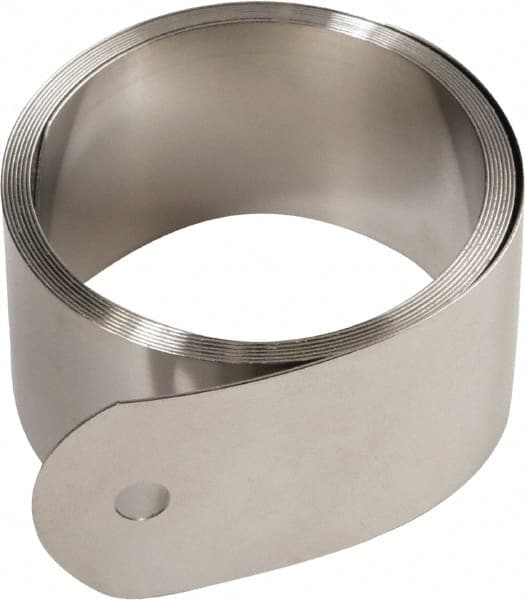 Iscar - Shrink-Fit Accessory - - Exact Tool & Supply