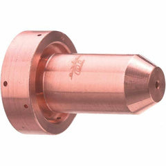 Victor - Plasma Cutter Cutting Tips, Electrodes, Shield Cups, Nozzles & Accessories - Exact Tool & Supply