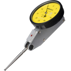 0.5MM QUICK-SET TEST IND COMPLETE - Exact Tool & Supply
