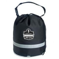 GB5130 BLK FALL PROTECTION BAG - Exact Tool & Supply