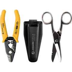 Jonard Tools - Fiber Optic Kit - Exact Tool & Supply