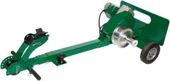 Greenlee - 4/0 AWG Cable Puller - Exact Tool & Supply