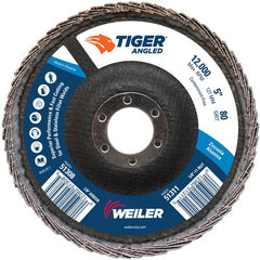 5 TIGER ANGLED ZIRC - Exact Tool & Supply