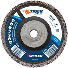 5 TIGER ANGLED ZIRC - Exact Tool & Supply