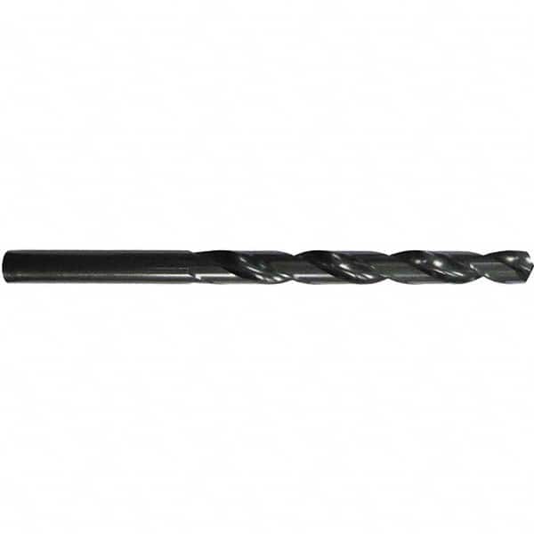 Taper Length Drill Bit: 0.0315″ Dia, 118 ° Bright/Uncoated, RH Cut, Cylindrical Shank, Series 317