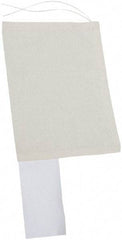 Ability One - 2" Long x 10" Wide Draw String Jiffy Utility Mailer - Exact Tool & Supply