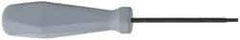 Tungaloy - IP10D Torx Plus Drive, Driver for Indexable Tools - Exact Tool & Supply