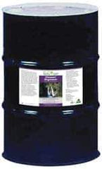 Value Collection - 55 Gal Drum Cleaner/Degreaser - Liquid, Concentrated, Unscented - Exact Tool & Supply