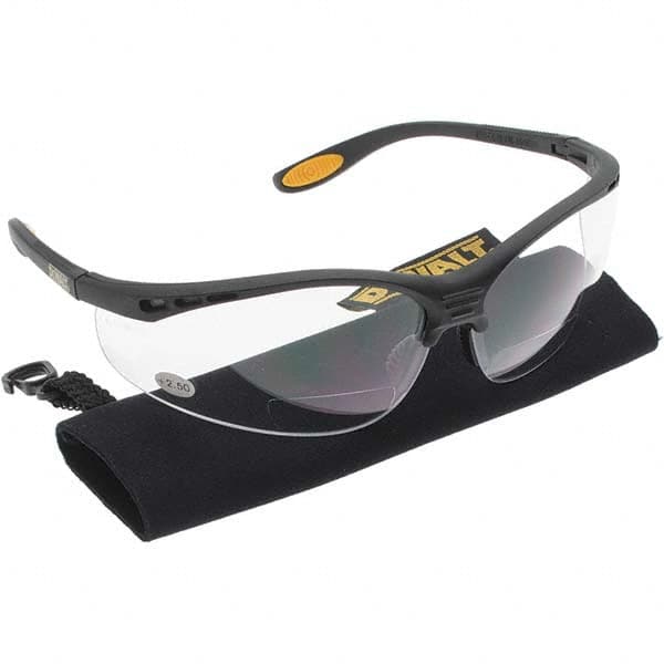 Radians - Magnifying Safety Glasses - Exact Tool & Supply