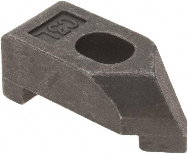 Sandvik Coromant - CxR/L Clamp for Indexables - Left Hand Cut - Exact Tool & Supply