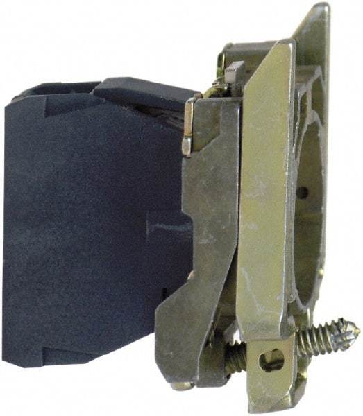Schneider Electric - 250 V Indicating Light - Screw Connector, Shock Resistant, Vibration Resistant - Exact Tool & Supply