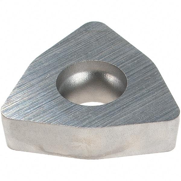 Sandvik Coromant - 3/8" Inscribed Circle, Toolholder Shim for Indexables - 3/16" Thick, 5322 328 Shim Style, Positive Rake, Left Hand, Right Hand Cut - Exact Tool & Supply